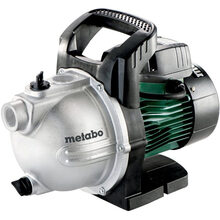 Насос садовий METABO P 2000 G (600962000)