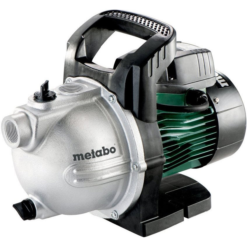 Насос садовий METABO P 3300 G (600963000)