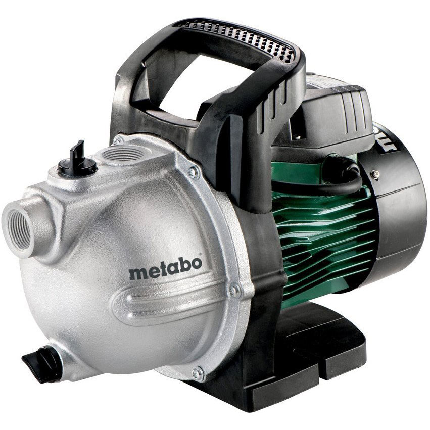 Насос садовый METABO P 4000 G (600964000)