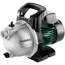 Насос садовий METABO P 4000 G (600964000)