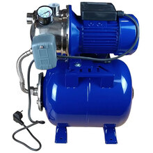 Насосная станция WERK XKJ-1104 SA5 (33743)