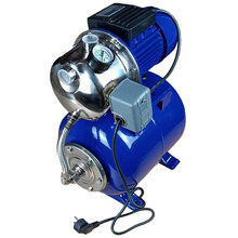 Насосная станция WERK XKJ-1104 SA5 (33743)