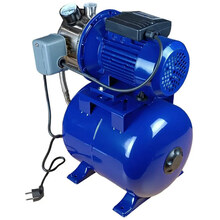 Насосная станция WERK XKJ-1104 SA5 (33743)