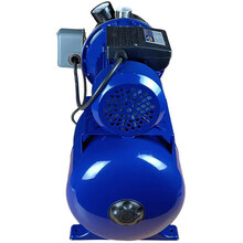 Насосная станция WERK XKJ-1104 SA5 (33743)