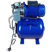 Насосная станция WERK XKJ-1104 SA5 (33743)