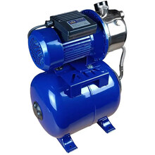 Насосная станция WERK XKJ-1104 SA5 (33743)