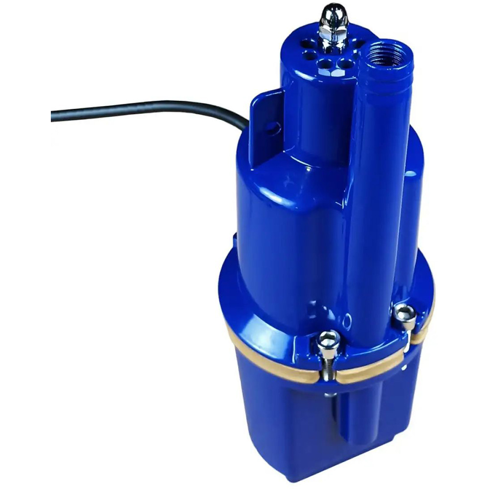 Погружной насос WERK VM70 (32314) Тип дренажный