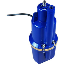 Погружной насос WERK VM70 (32314)