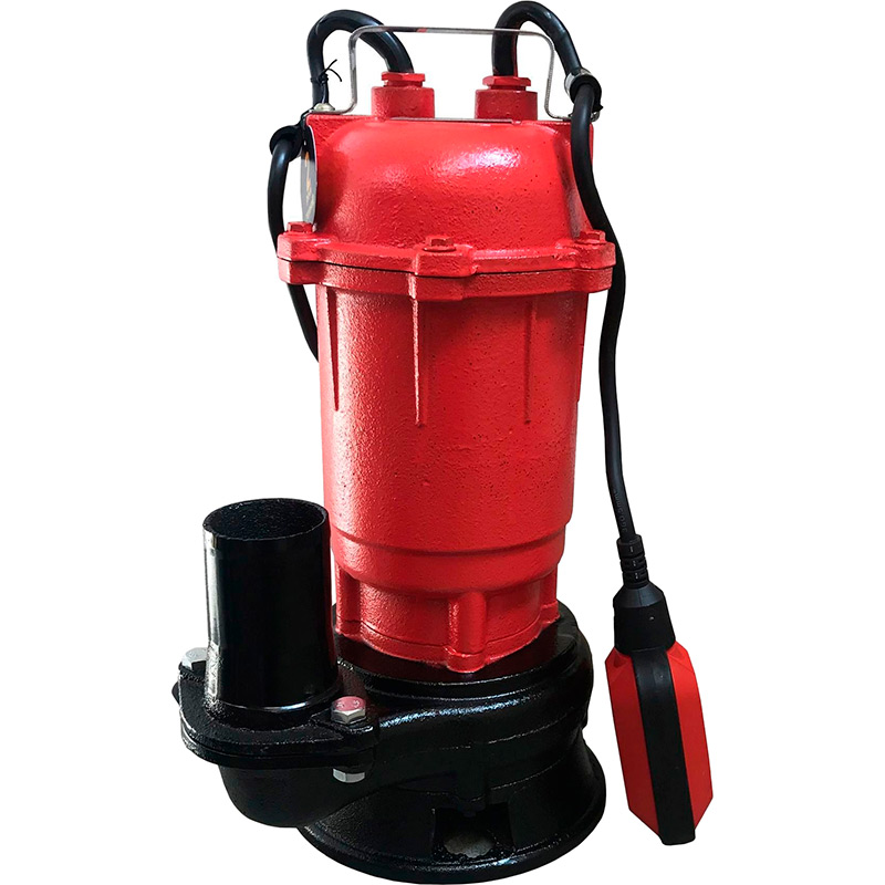 

Насос фекальный OPTIMA WQD10-12, Насос WQD10-12