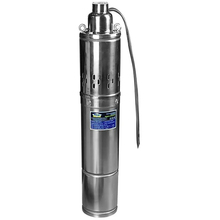 Погружной скважинный насос WERK 4QGD1.8-50-0.5 (33710)