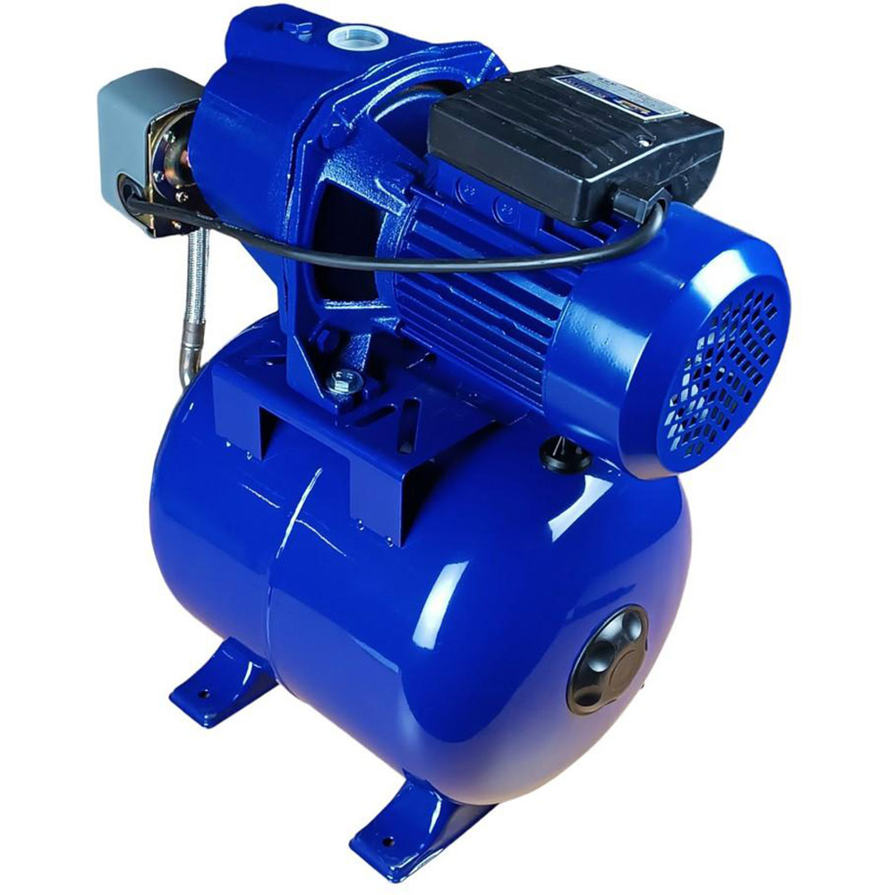 Зовнішній вигляд Насосна станція WERK XKJ-1101 IA5 (33742)