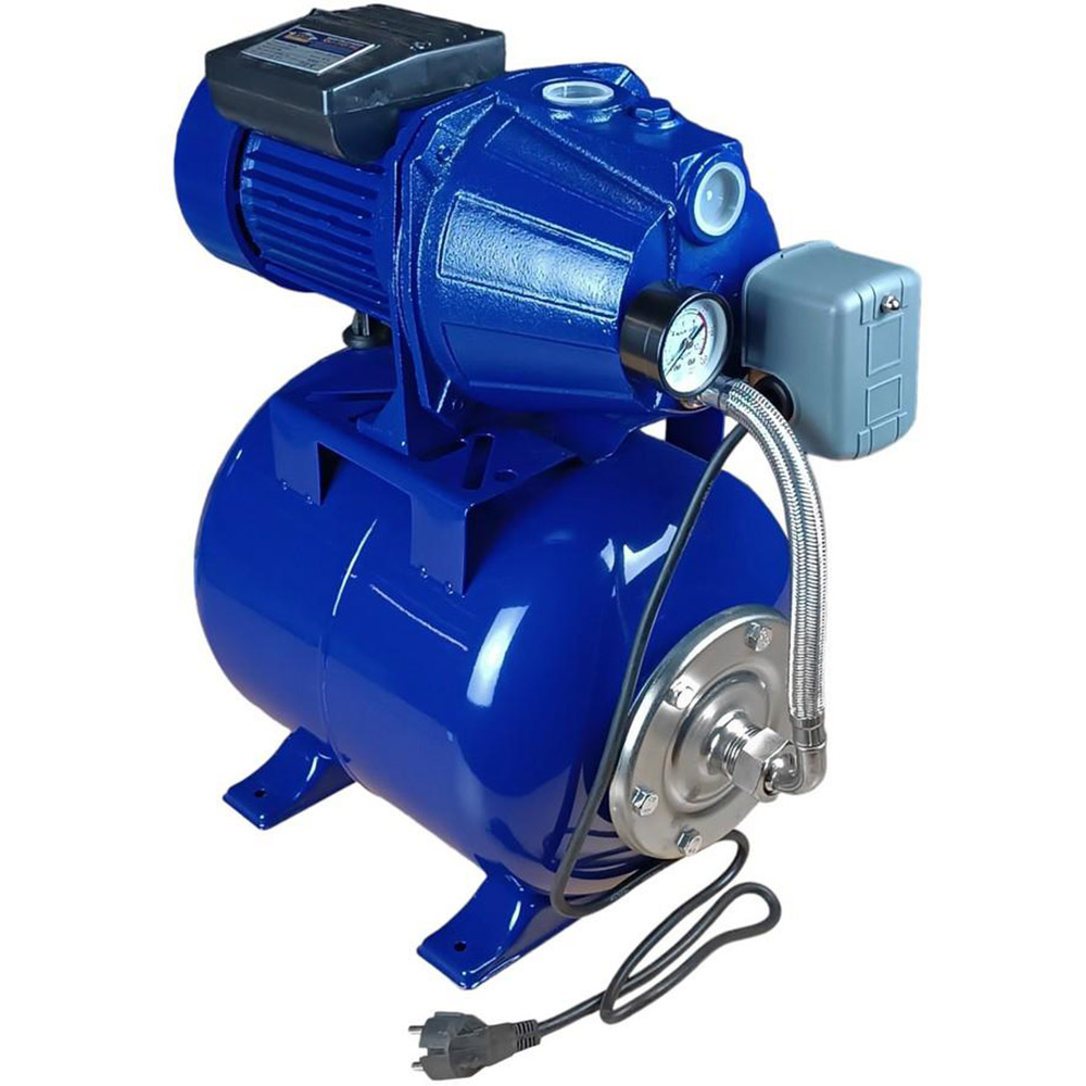 Насосна станція WERK XKJ-1101 IA5 (33742) Тиск 2.8