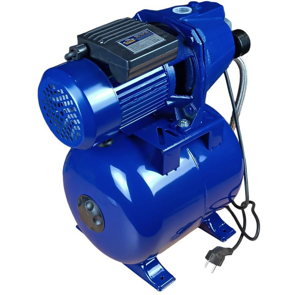 Насосна станція WERK XKJ-1101 IA5 (33742) Тип насосна станція