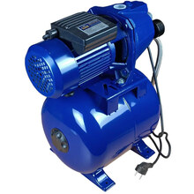 Насосна станція WERK XKJ-1101 IA5 (33742)