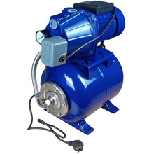 Насосна станція WERK XKJ-1101 IA5 (33742)