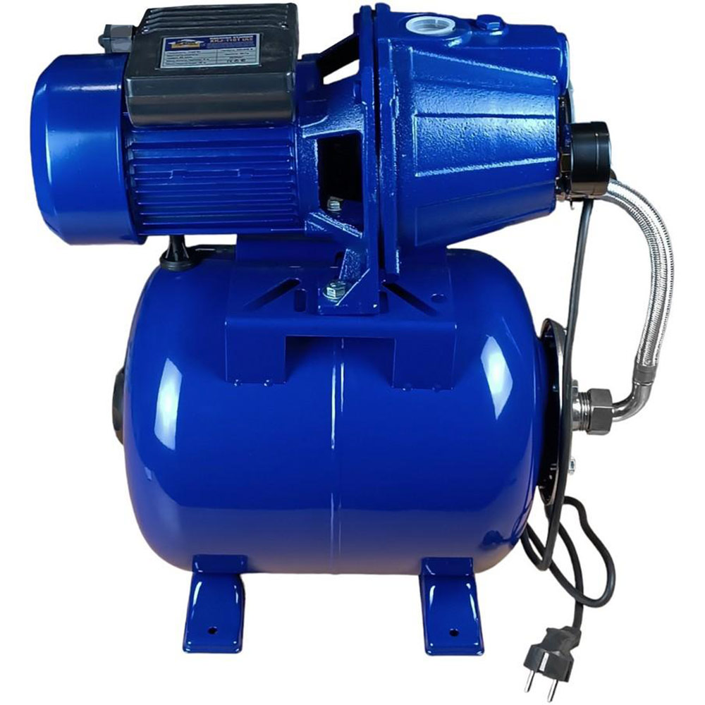 Насосна станція WERK XKJ-1101 IA5 (33742) Механізм відцентровий