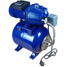 Насосная станция WERK XKJ-801 IA5 (33746)