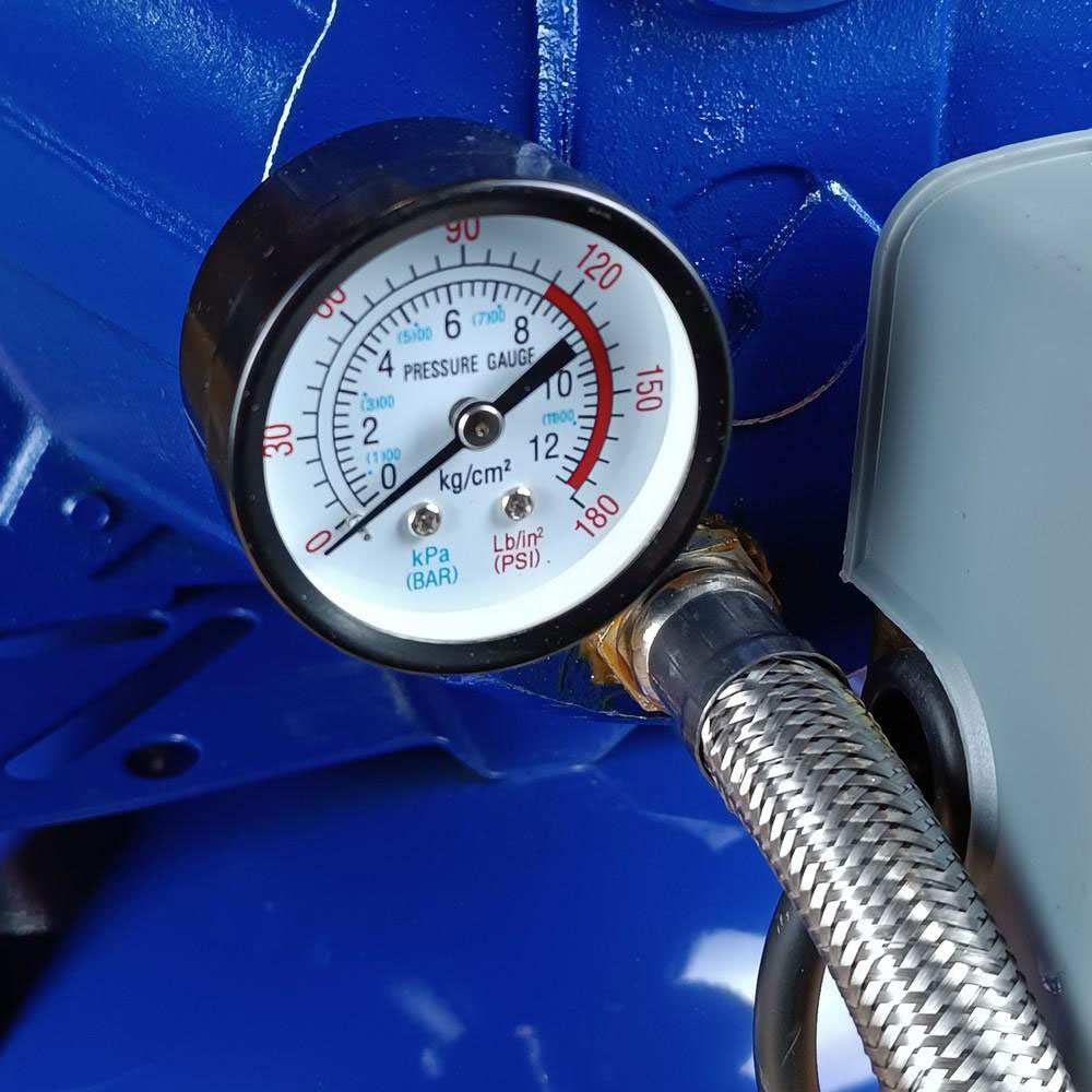 Насосная станция WERK XKJ-801 IA5 (33746) Тип насосная станция