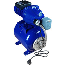 Насосная станция WERK XKJ-801 IA5 (33746)