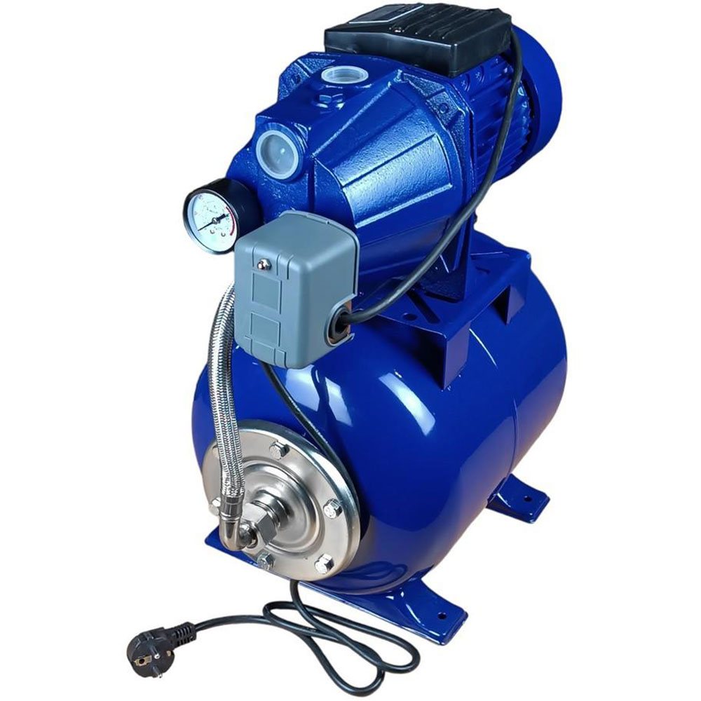 Насосная станция WERK XKJ-801 IA5 (33746)