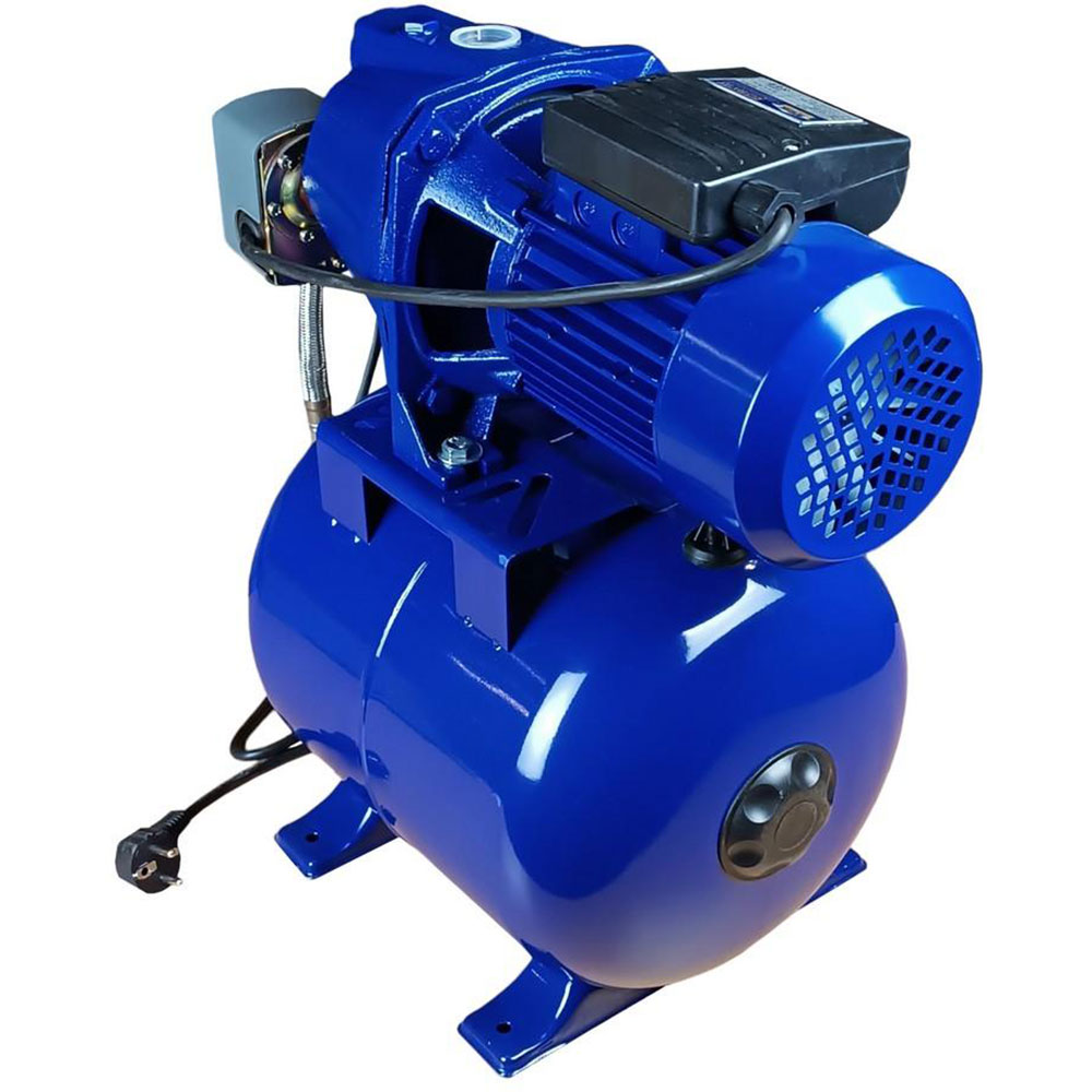 Внешний вид Насосная станция WERK XKJ-801 IA5 (33746)