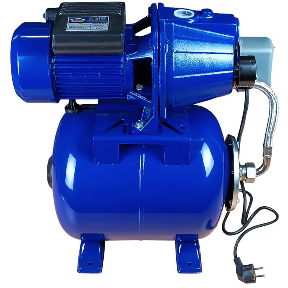 Заказать Насосная станция WERK XKJ-801 IA5 (33746)