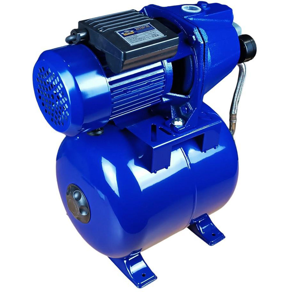 Фото Насосная станция WERK XKJ-801 IA5 (33746)