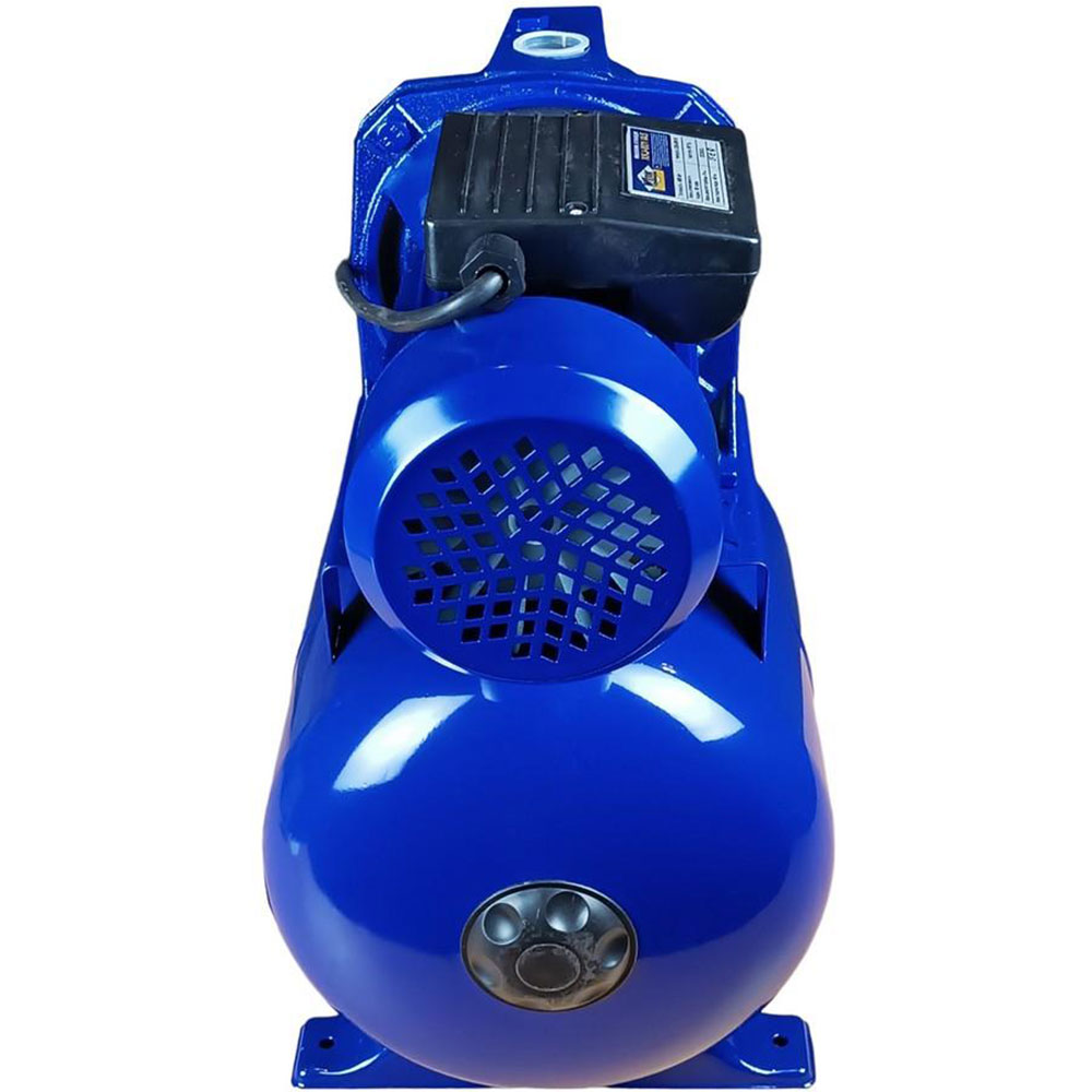 Насосная станция WERK XKJ-801 IA5 (33746) Механизм центробежный