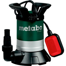 Погружной насос METABO TP 8000 S (250800000)