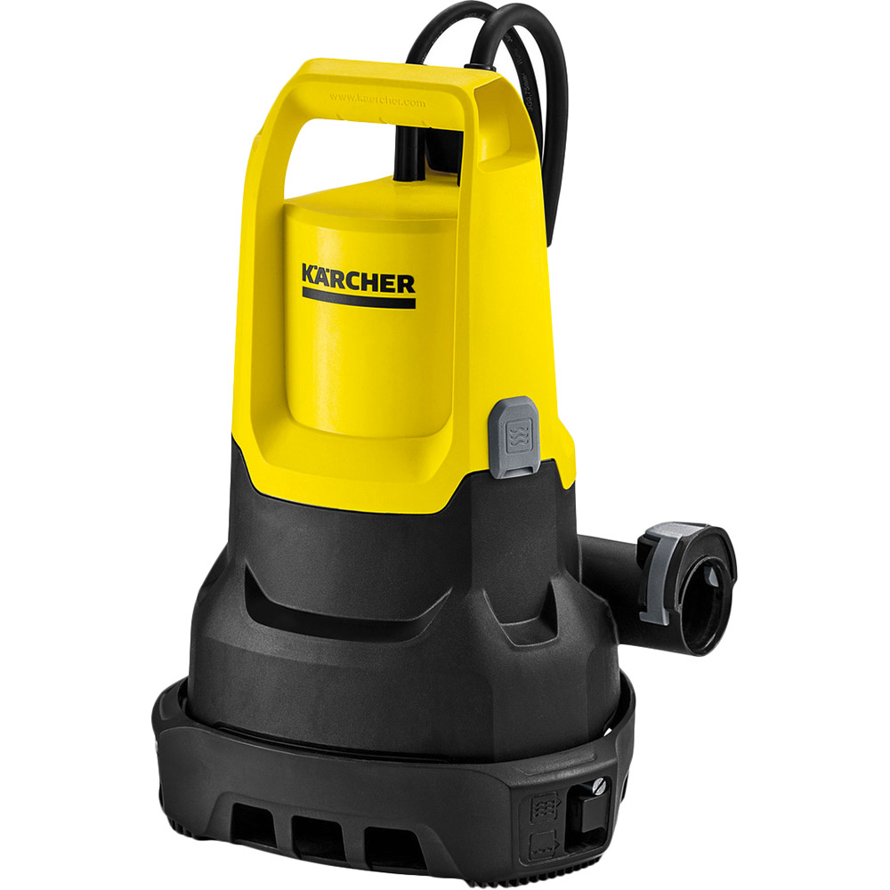 Насос KARCHER SP 5 Dual (1.645-580.0)