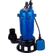 Насос каналізаційний Aquatica MID 1.1 кВт Hmax 14 м Qmax 340 л / хв (773392)