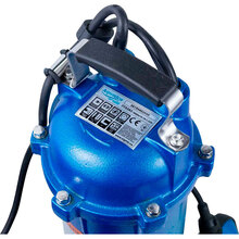 Насос каналізаційний Aquatica MID 1.1 кВт Hmax 14 м Qmax 340 л / хв (773392)