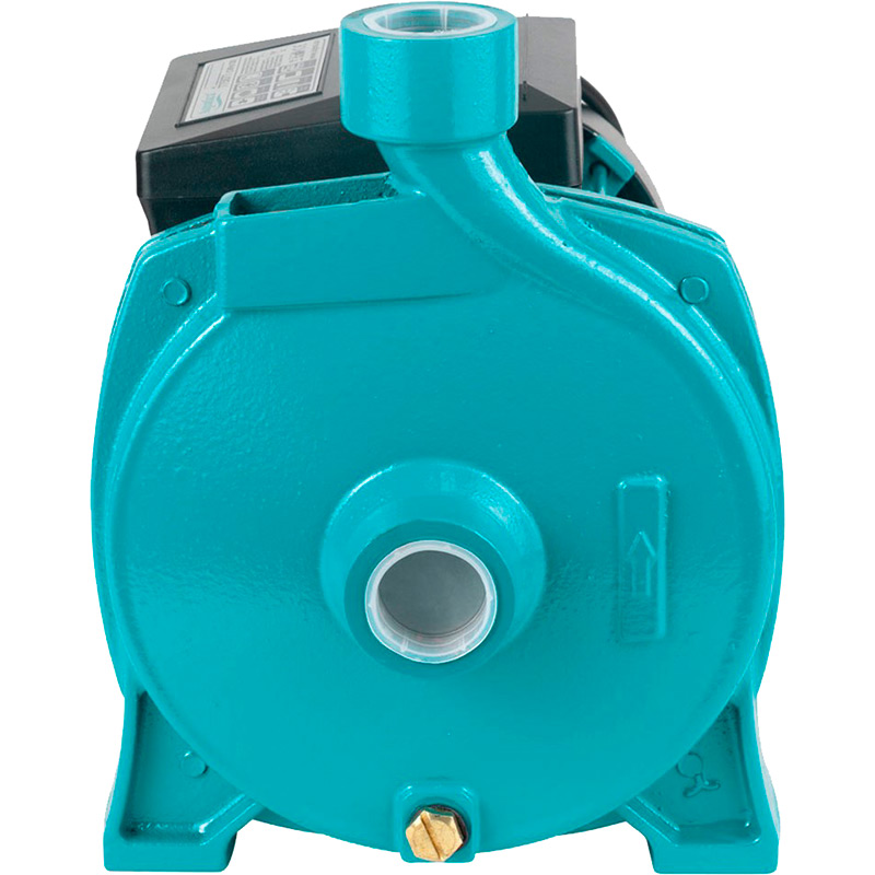 Насос відцентровий Aquatica 0.75 кВт Hmax 40 м Qmax 100 л / хв (775071) Тиск 7