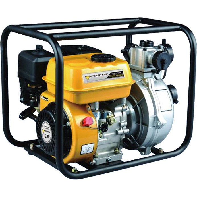 Мотопомпа FORTE FP20HP (31224)