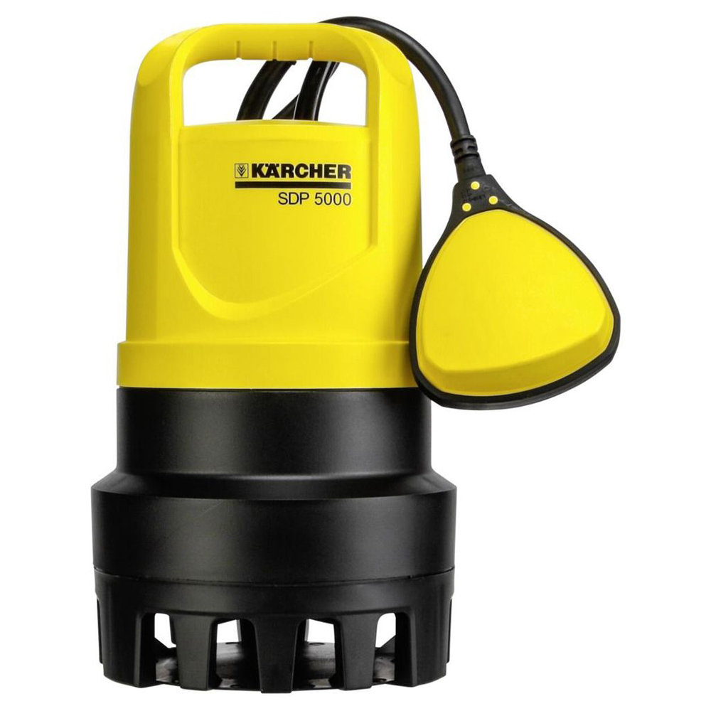 Насос погружной KARCHER 1.645-123.0