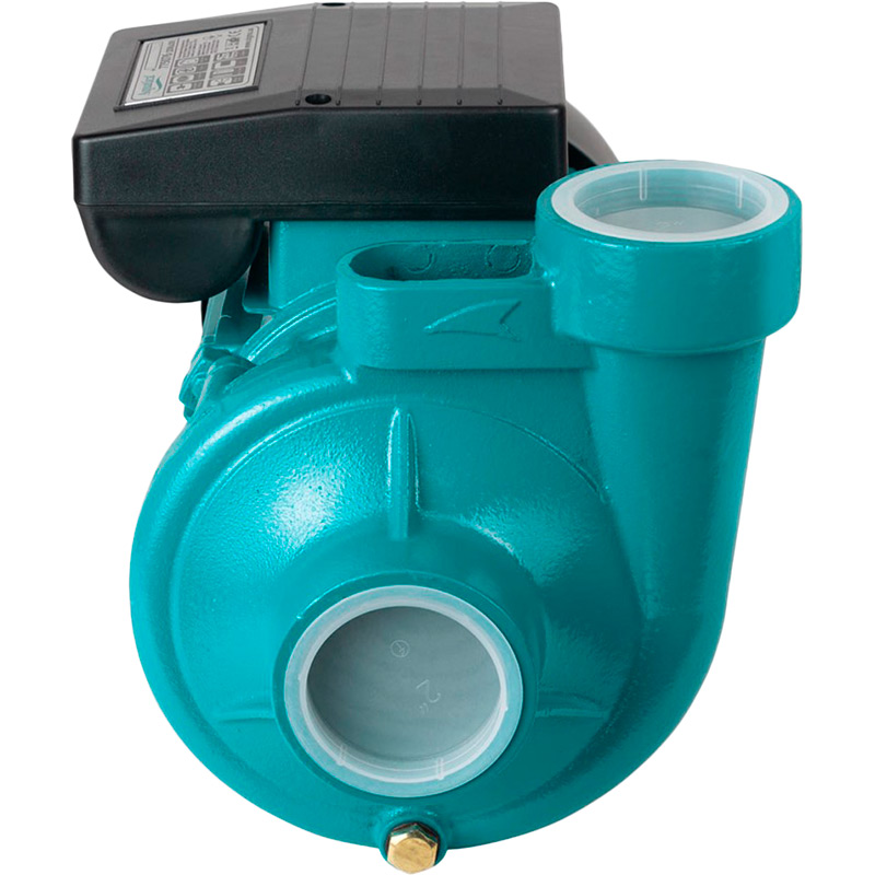 Насос відцентровий Aquatica 1.5 кВт Hmax 20 м Qmax 560 л / хв (775076) Тиск 3