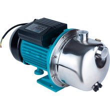 Насос Aquatica відцентровий самовсмоктуючий 1.1 кВт Hmax 50 м Qmax 60 л / хв (775098)