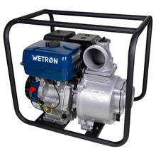 Мотопомпа WETRON WM100CX (772553)