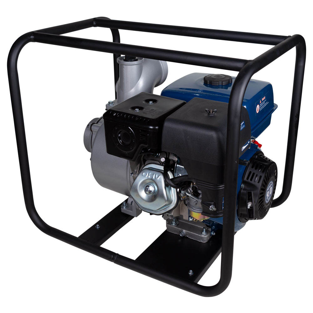 Замовити Мотопомпа WETRON WM100CX (772553)