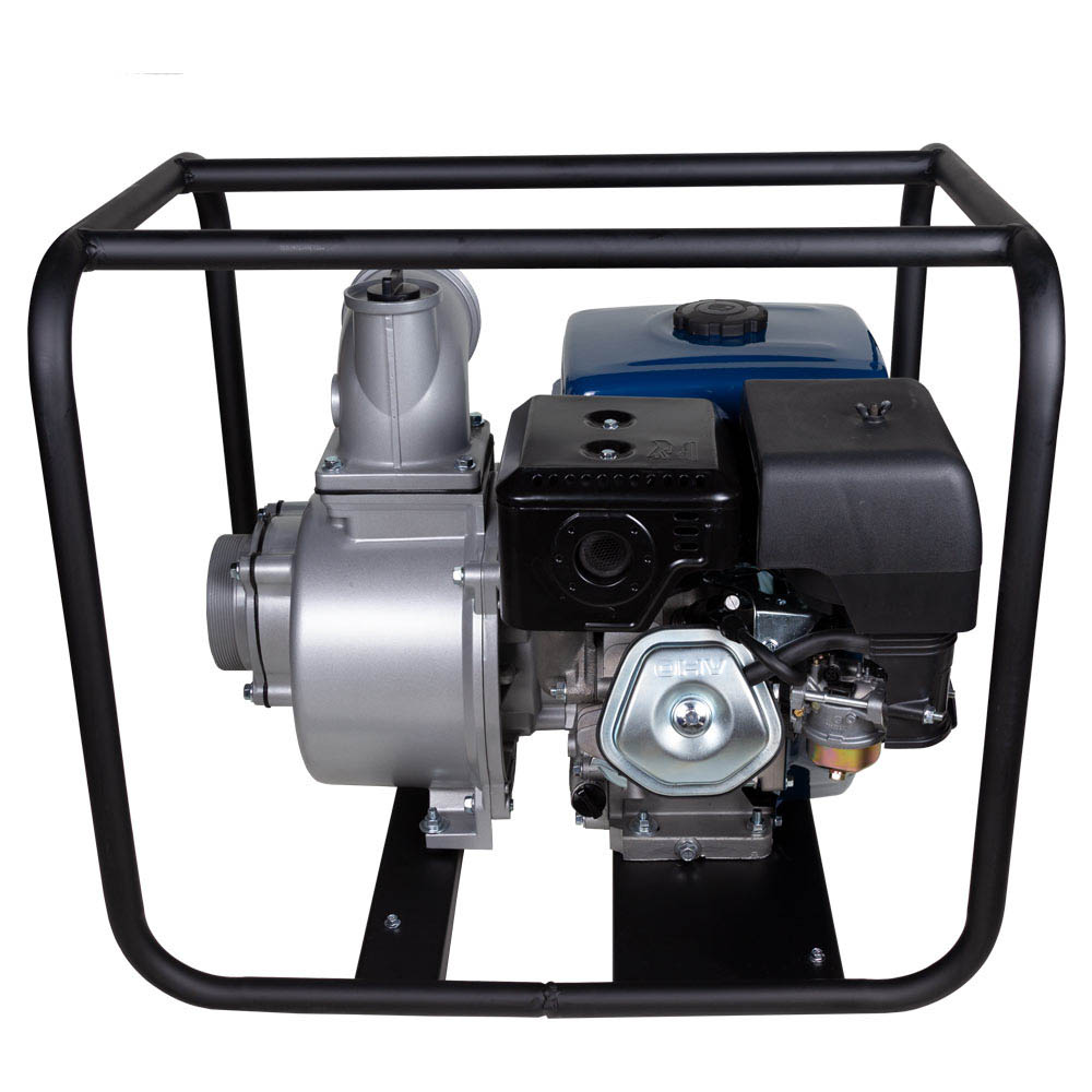 Покупка Мотопомпа WETRON WM100CX (772553)