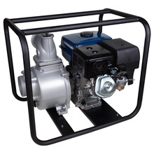 Мотопомпа WETRON WM100CX (772553)