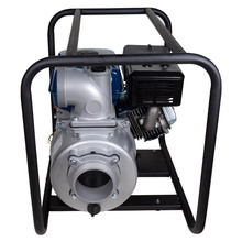 Мотопомпа WETRON WM100CX (772553)