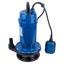 Насос дренажний WETRON QDX1.5w-32-0.75F (773198)