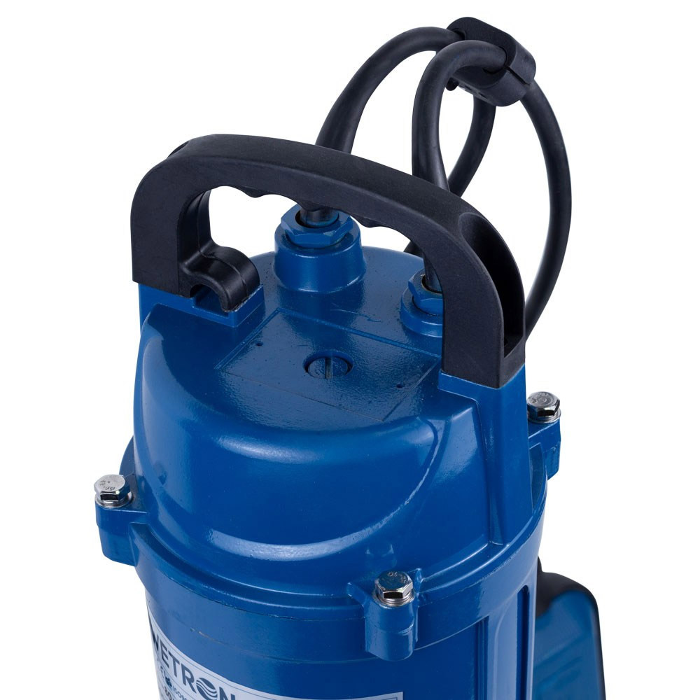 Насос дренажний WETRON QDX1.5w-32-0.75F (773198) Потужність 1
