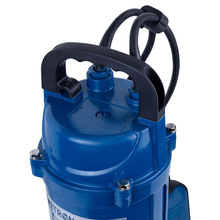 Насос дренажний WETRON QDX1.5w-32-0.75F (773198)