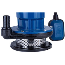 Насос дренажний WETRON QDX1.5w-32-0.75F (773198)