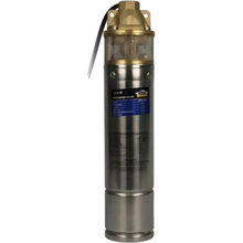 Насос скважинный WERK 4SKM100 (40759)