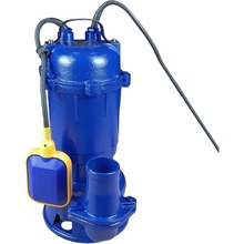 Дренажний насос WERK WQD12 (38209)