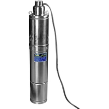 Погружной насос WERK 4QGD1.2-50-0.37 (33709)