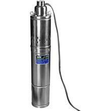 Свердловинний насос WERK 4QGD2.4-60-0.75 (33711)